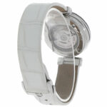 Omega De Ville Ladymatic Co Axial Diamond Dial - Bild 8 Vorschau
