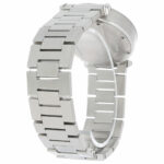 Cartier Pasha C Chronograph Ref. 2412 Panda Dial Full Set 2003 Top Zustand - Bild 8 Vorschau