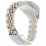 Rolex Lady-Datejust 26 Ref. 6917 Stahl/Gold mit Papieren 1979 - Bild 4 Vorschau
