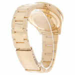 Rolex Submariner Date Ref. 16618 Gold 18K mit Box wie neu Full Set LC100 1996 NO STRETCH - Bild 8 Vorschau