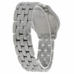 Cartier Cougar Ref. 987904C Stahl 33mm ca. 1995 - Bild 8 Vorschau