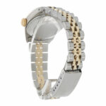 Rolex Lady-Datejust Ref. 6917 Stahl/Gold 18K generalüberholt ca. 1978 - Bild 7 Vorschau