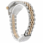 Rolex Lady-Datejust 26 Ref. 79173 Stahl/Gold MOP ca. 2000 - Bild 6 Vorschau