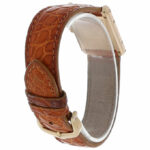 Cartier Tank Louis Cartier Ref. 866001 Gold 18K 21x28mm ca. 1990 Quarz - Bild 8 Vorschau