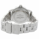 Breitling Colt Quartz 33 Ref. A77387 Stahl automatic Chronometer Quarz ca. 2012 - Bild 5 Vorschau