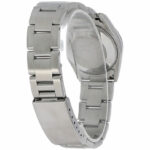 Rolex Datejust 31 Ref. 78240 Stahl Mid Size weißes Zifferblatt römisch - Bild 7 Vorschau