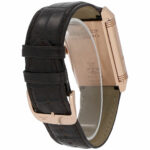 Jaeger-LeCoultre Grande Reverso Calendar Ref. 273.2.84 Rosegold Full Set 2016 - Bild 8 Vorschau