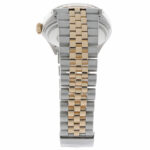 Rolex Datejust 36 Ref. 16013 Stahl/Gold 18K Jubilee blue dial ca. 1986 - Bild 6 Vorschau