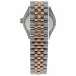 Rolex Datejust 31 Ref. 278271 Stahl/Everosegold 18K pink Diamond Dial Full Set 2021 LC100 - Bild 4 Vorschau