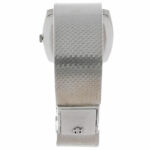 Audemars Piguet Lady White Gold 18K Cal. 2003 Diamond Watch ca. 1960’s - Bild 4 Vorschau
