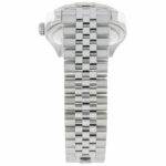 Rolex Datejust 36 Ref. 16244 Rolex Design Dial Factory Diamanten Full Set 2011 - Bild 4 Vorschau