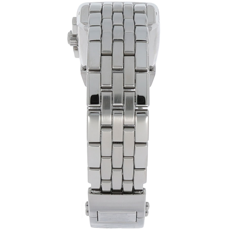 Jaeger-LeCoultre Reverso Duoface Gran Sport Chronograph Ref. Duoface 295.8.59 Steel - Bild 4