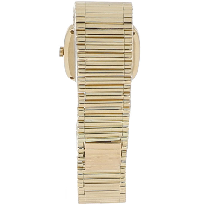 Piaget Lady Ref. 9902 G1 Gold 18 K 1975’s Vintage Watch Manual wind - Bild 4