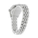 Rolex Lady-Datejust 26 Ref. 179160 Stahl mit Jubilée Armband Full Set 2013 LC100 - Bild 4 Vorschau
