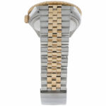 Rolex Datejust Turn-O-Graph 36 Turn-O-Graph Ref. 16253 Stahl/Gold Full Set 1986 LC100 Wempe - Bild 4 Vorschau