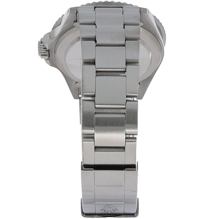 Rolex Submariner No Date Ref 5513 matt dial ca. 1987s Vintage Watch - Bild 4