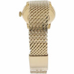 Omega Seamaster Automatic Calendar Ref 2849 Sc-8 Gold 18K ca. 1960 Omega Bracelet - Bild 4 Vorschau
