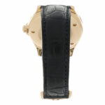 Omega De Ville Co-Axial automatic Chronometer Gold 18K Omega Folding Clasp - Bild 7 Vorschau