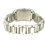 Girard Perregaux Vintage Ref. 2591 Steel Lady Quarz ca. 2004 - Bild 8 Vorschau