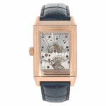 Jaeger-LeCoultre Certified Grande Sun Moon Reverso Ref. 240.2.27 Full Set 2010 JLC Service 2017 - Bild 10 Vorschau