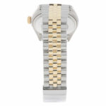 Rolex Datejust 36 Ref. 16013 Steel/Gold 18K +Papers LC100 1977 - Bild 10 Vorschau