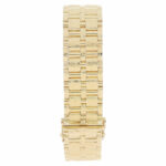 Rolex Precision Lady in 18K Yellow Gold Original Rolex Gold Bracelet ca. 1960 - Bild 4 Vorschau