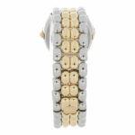 Chopard Gstaad Ref. 8812 Stahl/Gold Brillanten ca. 1990’s Vintage Watch - Bild 10 Vorschau
