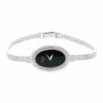 Chopard Lady Whitegold 18K Diamond Watch 1981 with Papers - Bild 4 Vorschau