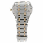 Audemars Piguet Royal Oak Ref.SA6023-477 Steel Gold Quartz with Papers 1982 LC Germany - Bild 4 Vorschau