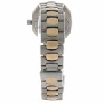 Omega Seamaster Lady Polaris Titane/Gold 18K Quartz 1990’s Vintage Watch - Bild 4 Vorschau