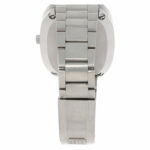 IWC Quarz Electronic Beta 21 Stimmgabel Ref. 3203 ca. 1970’s Vintage Watch - Bild 4 Vorschau