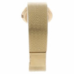 Rolex Cellini Ref. 3879 Gold 18K 25mm Bracelet Gold 18K by Carl Bucherer ca. 1972 - Bild 10 Vorschau