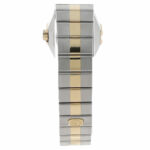 Chopard St. Moritz Ref. 8024 Stahl/Gold 1990’s Vintage Watch - Bild 4 Vorschau