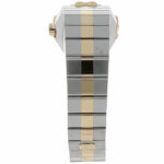 Chopard St. Moritz Ref. 8024 Stahl/Gold 18K Diamond Dial mit Papieren 1991 - Bild 4 Vorschau