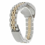 Rolex Lady-Datejust Ref. 6917 Stahl/Gold 18K generalüberholt ca. 1978 - Bild 8 Vorschau