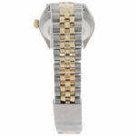 Rolex Datejust 31 Ref 6827 Steel/Gold 18K Jubilee +Papers LC 100 1981 - Bild 4 Vorschau