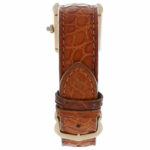 Cartier Tank Louis Cartier Ref. 866001 Gold 18K 21x28mm ca. 1990 Quarz - Bild 4 Vorschau