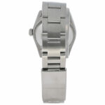 Rolex Datejust 31 Ref. 78240 Stahl Mid Size weißes Zifferblatt römisch - Bild 4 Vorschau