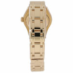 Rolex Pearlmaster Lady-Datejust Pearlmaster 29mm Ref. 80318 Gold 18K Full Set LC100 2016 - Bild 4 Vorschau
