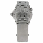 Omega Seamaster Diver 300 M Professional Ref. 212.30.36.20.03.001 Steel ca. 2012 Co Axial Chronometer - Bild 4 Vorschau