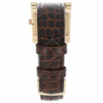Chopard Your Hour Ref. 13/6621 445/1Gelbgold 18K MOP Diamond Dial ca. 2005 - Bild 4 Vorschau