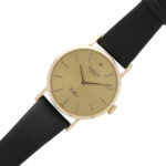 Rolex Cellini Lady Ref. 4109/8 Gold 18K +Papers 1996 wie neu - Bild 4 Vorschau