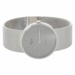 Chopard Men’s White Gold Watch Quarz ca. 1960 - Bild 4 Vorschau