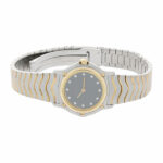 Ebel Sport Classique Gold Ref. 1057901 Diamaond Dial ca. 1995 - Bild 4 Vorschau