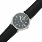 IWC Portofino Automatic Ref. 3513-112 Tritium Military Dial mit Papieren - Bild 6 Vorschau