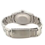 Rolex Oyster Perpetual Date Ref. 1500 VINTAGE 34mm Stahl Super Zustand 1966 - Bild 6 Vorschau