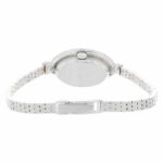 Chopard Lady Whitegold 18K Diamond Watch 1981 with Papers - Bild 5 Vorschau