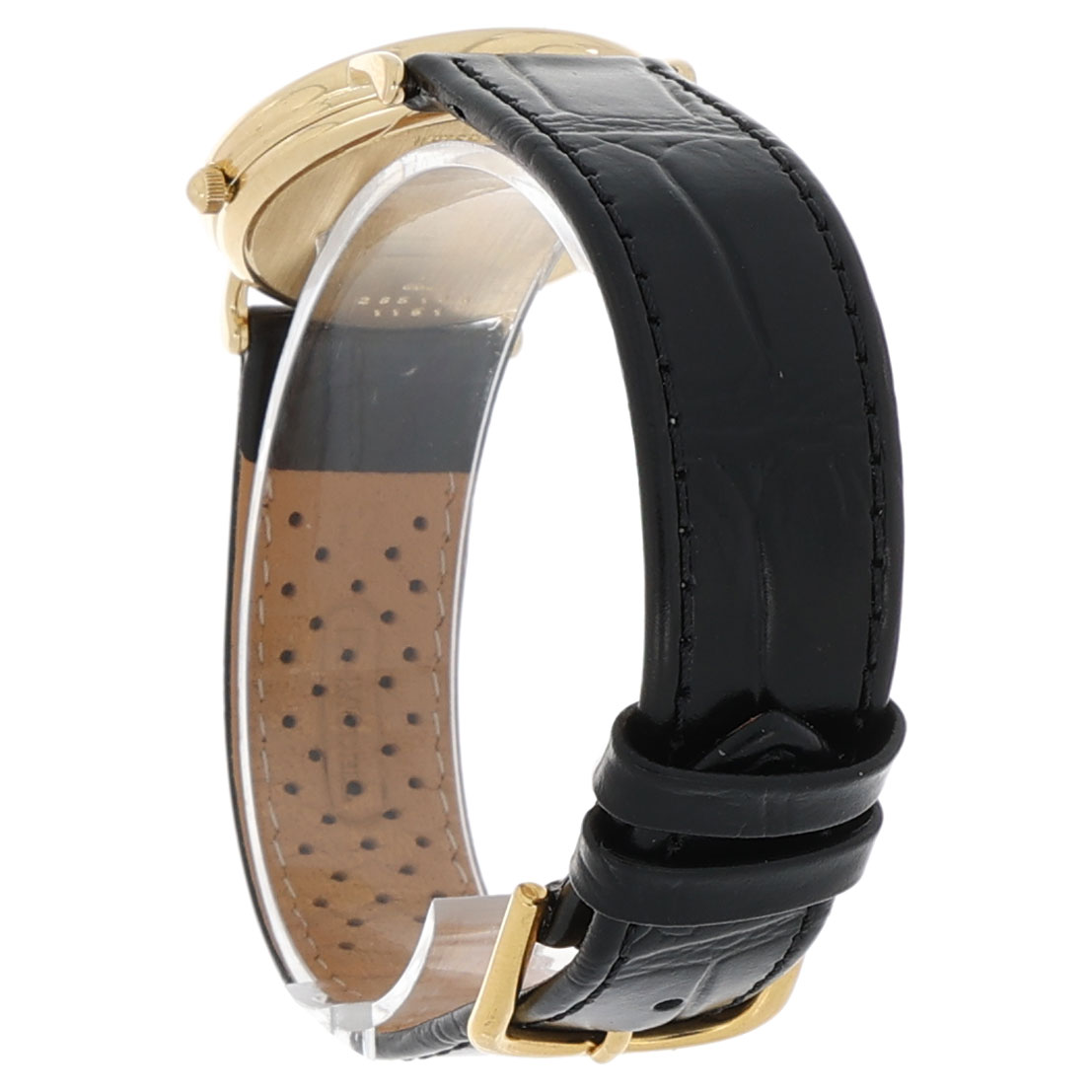 Chopard Classic Gold 18K Quarz 1990’s Vintage Watch - Bild 9