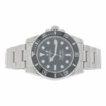 Rolex Submariner (No Date) Ref. 114060 Stahl Full Set 2018 - Bild 4 Vorschau