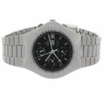 Omega Speedmaster Mark V Ref. 376.0806 mit Box & Booklet Vintage Watch - Bild 4 Vorschau